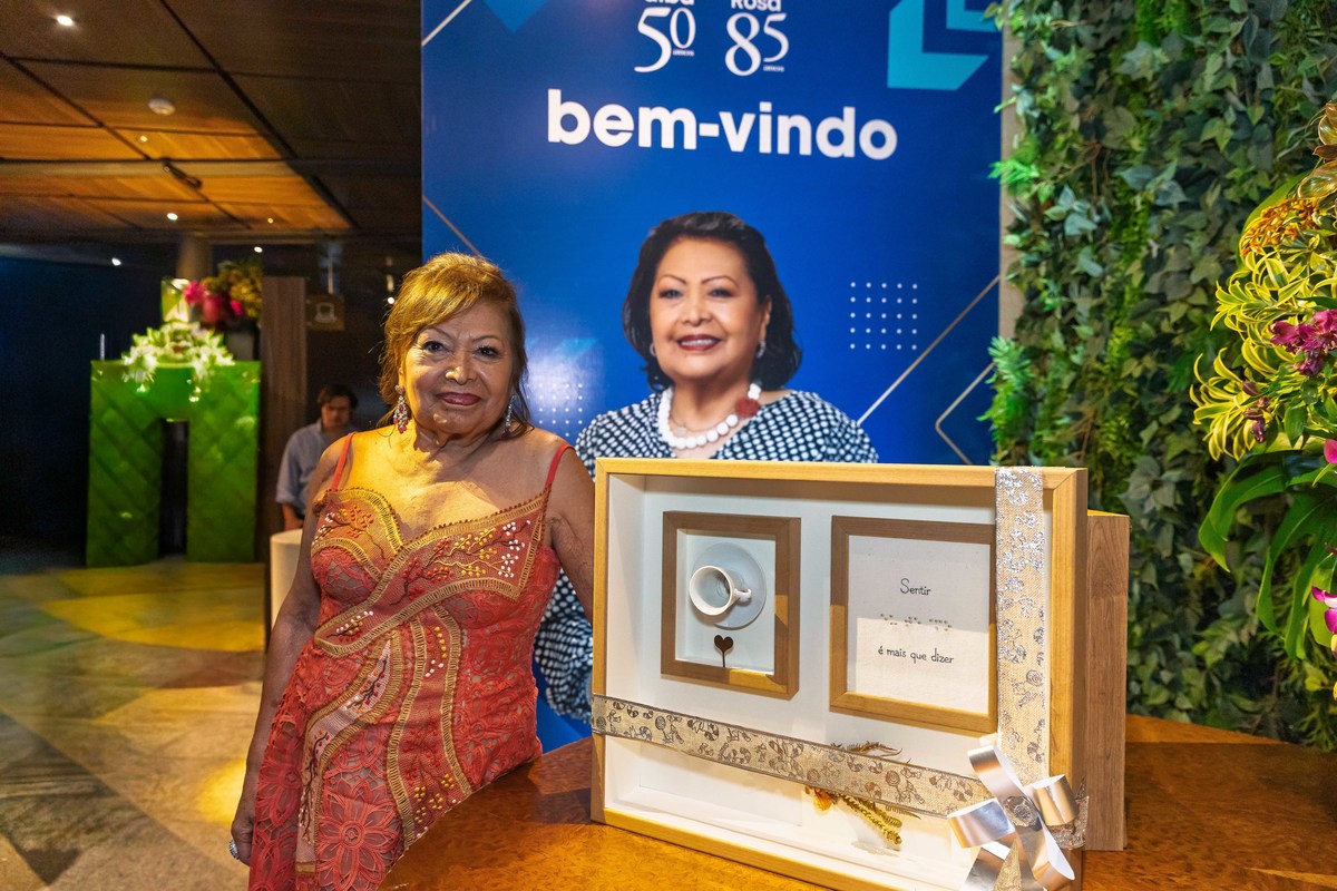 A Alba consultoria comemora 50 anos