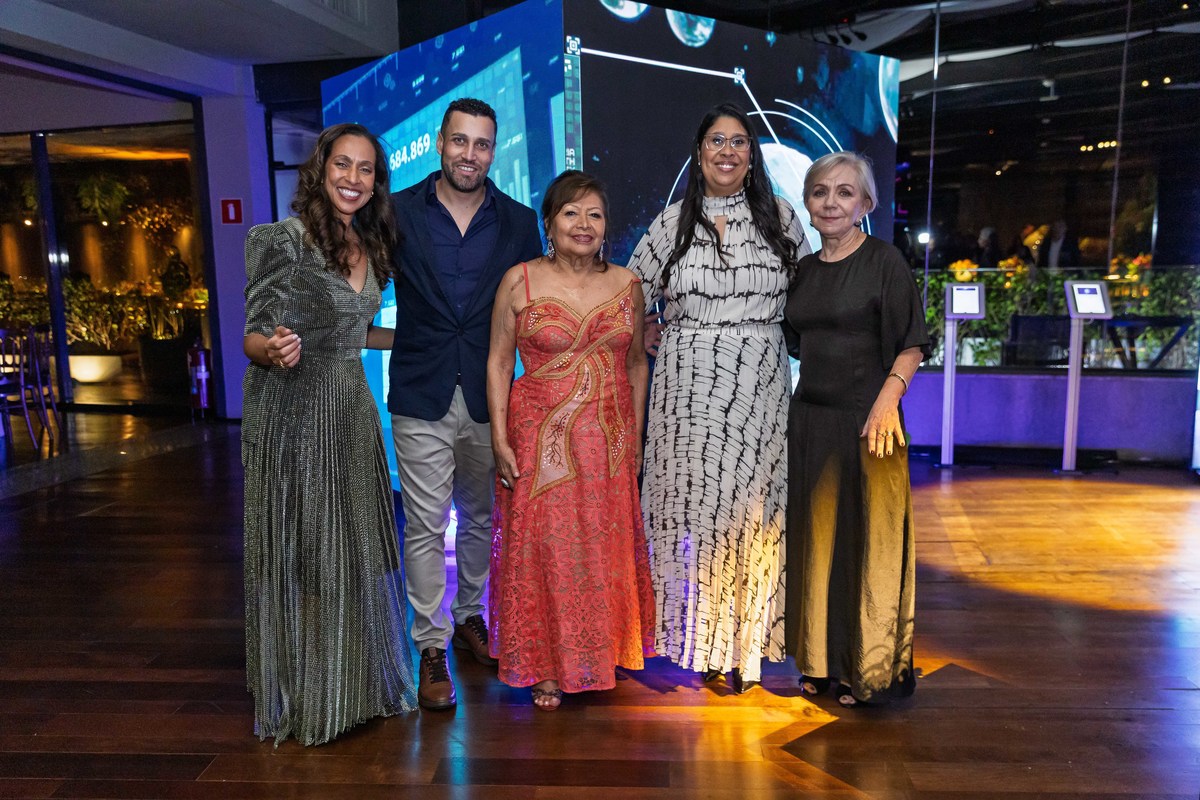 A Alba consultoria comemora 50 anos