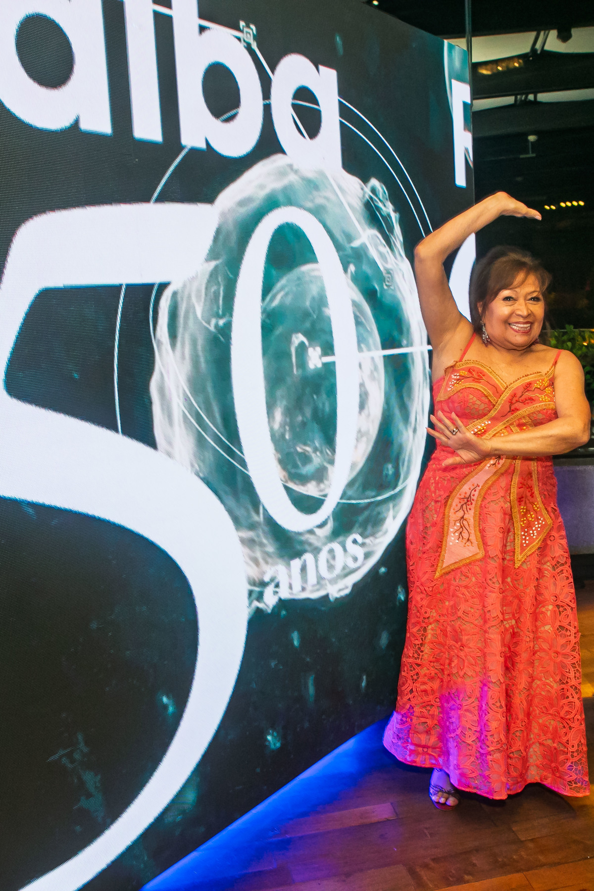 A Alba consultoria comemora 50 anos