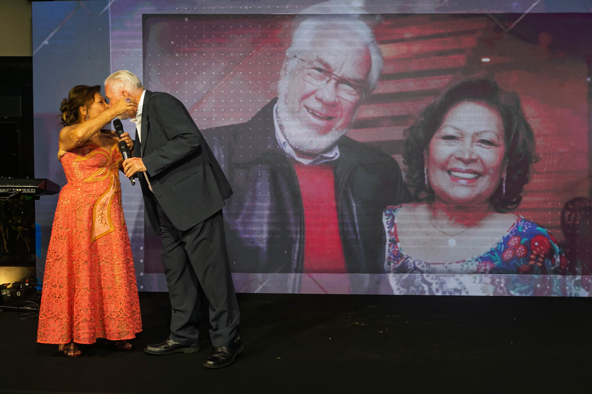 A Alba consultoria comemora 50 anos