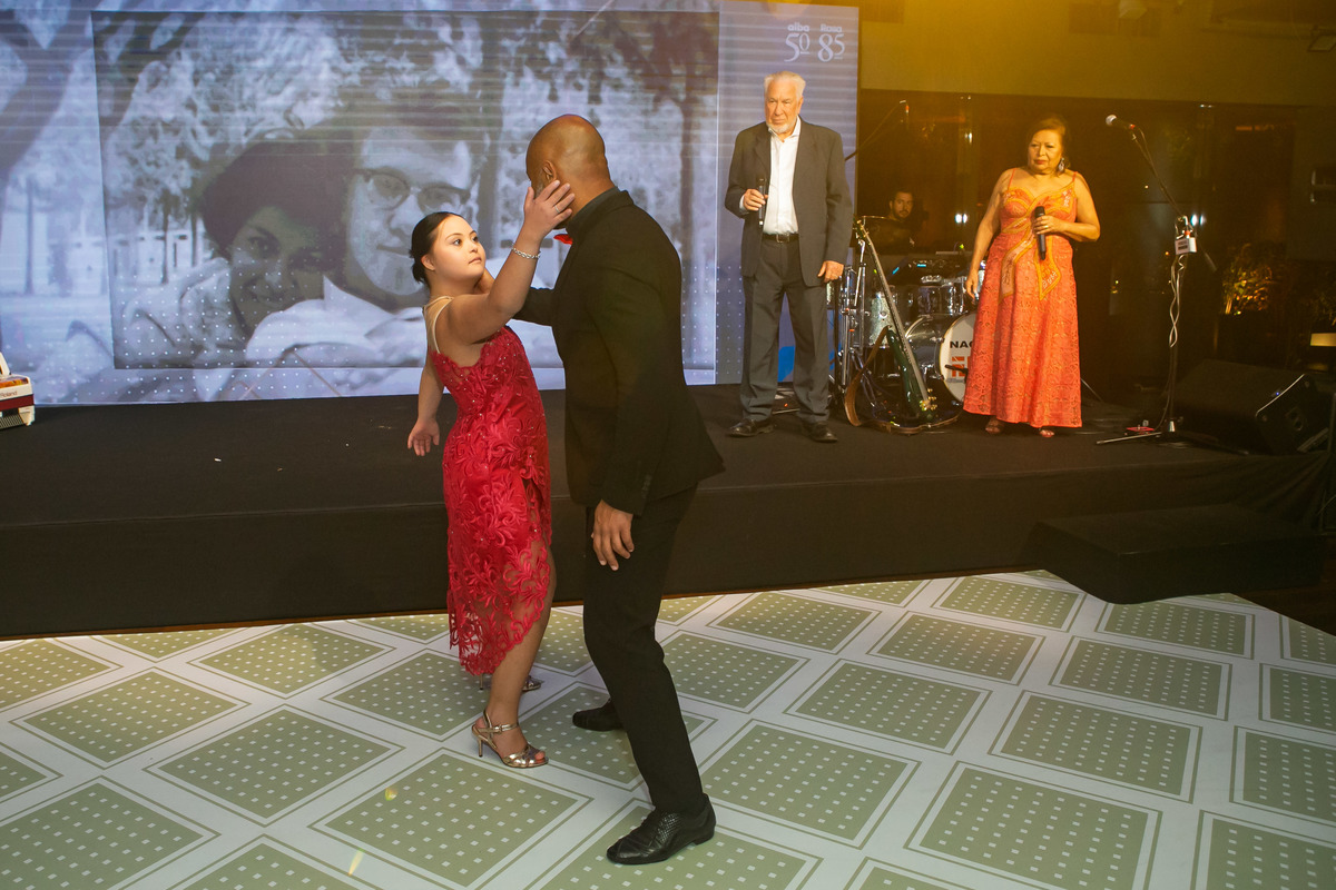 A Alba consultoria comemora 50 anos