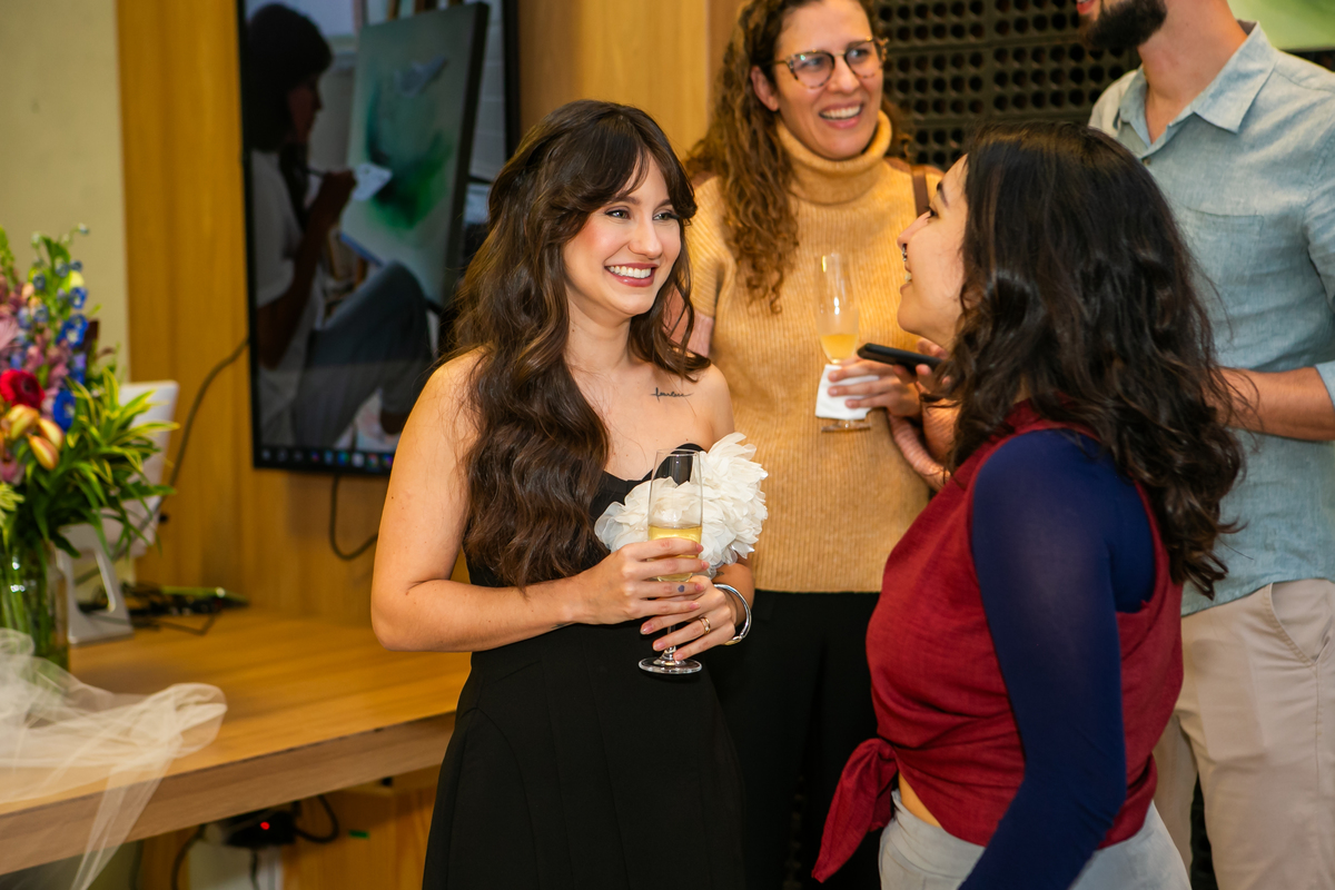 fotografia de eventos em SP