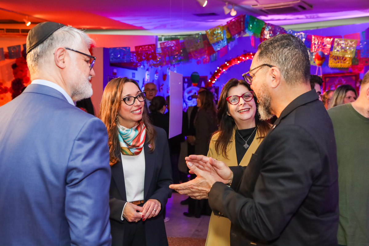 Festival Día de los Muertos