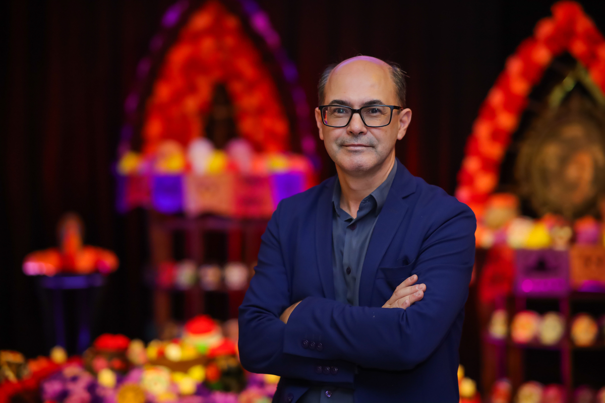 Festival Día de los Muertos