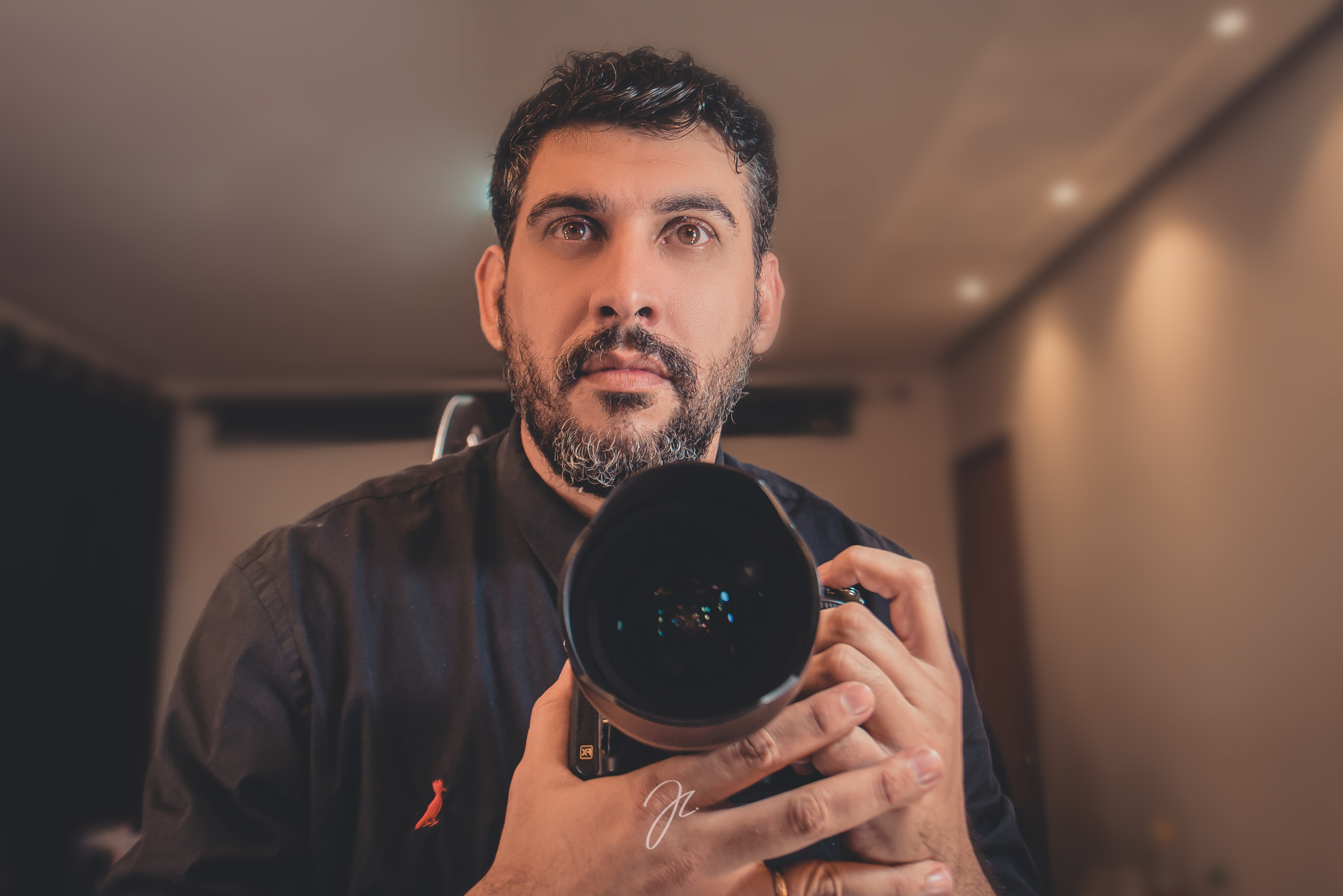 Sobre Junior Moraes Fotografia