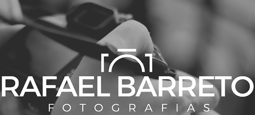 Logotipo de RAFAEL  BARRETO