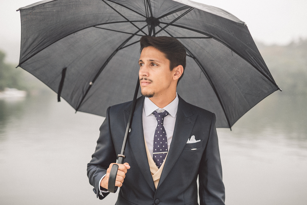 noivo; casamento; marco de canaveses; quinta de alvre; gondomar; rio; wedding; chuva