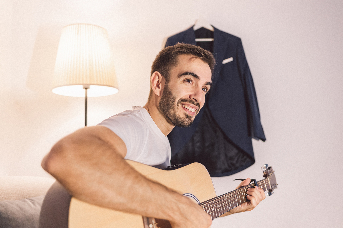 noivo; casamento; marco de canaveses; quinta redolho de cima; lousada; wedding; guitarra;