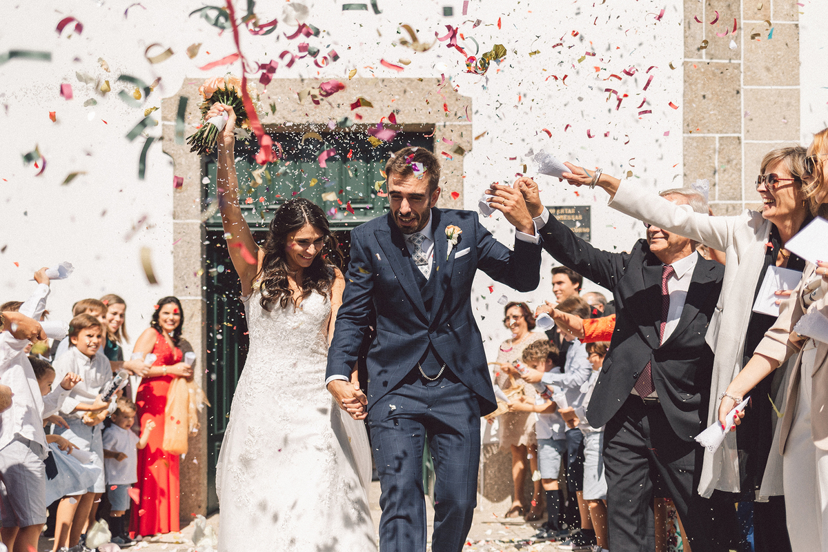 noivos; casamento; marco de canaveses; quinta redolho de cima; lousada; wedding; cerimónia; igreja; felicidade;