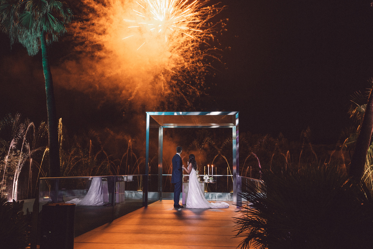 noivos; casamento; marco de canaveses; quinta redolho de cima; lousada; wedding; bolo; corte do bolo; águas dançantes; fogo de artifício;