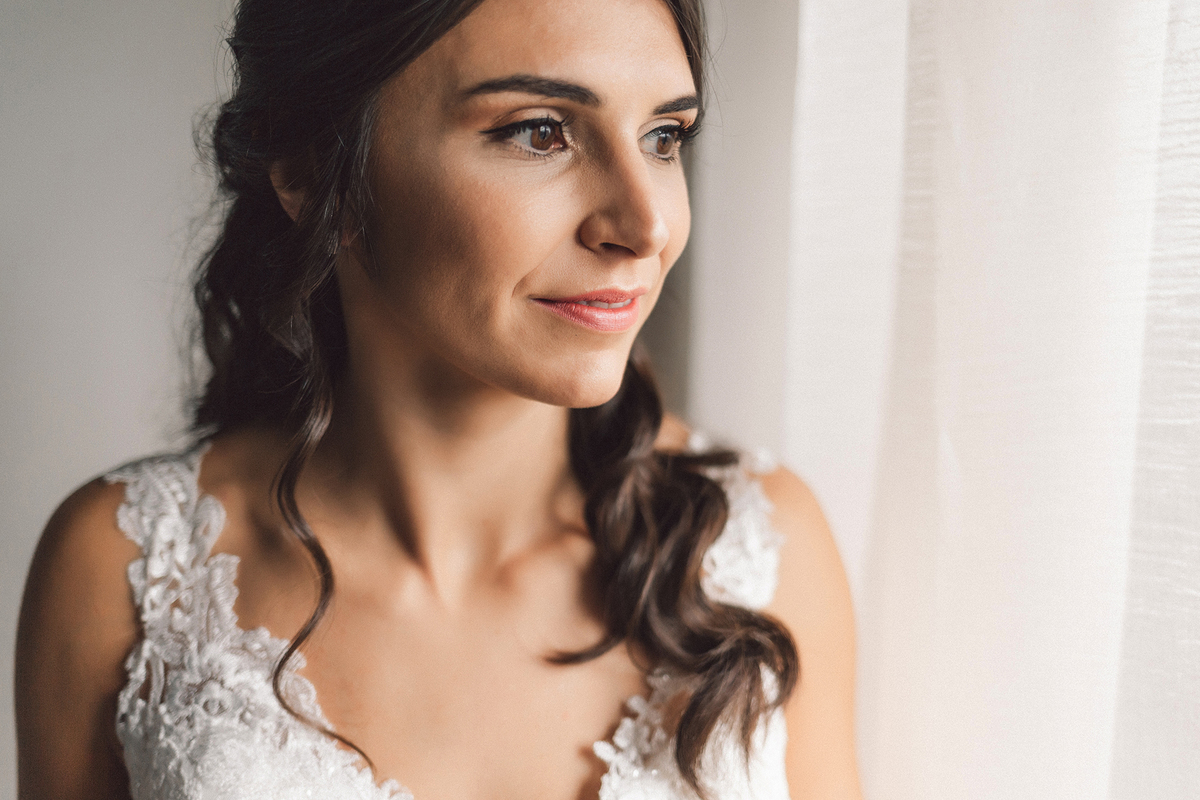 noiva; casamento; marco de canaveses; quinta redolho de cima; lousada; wedding; vestido;