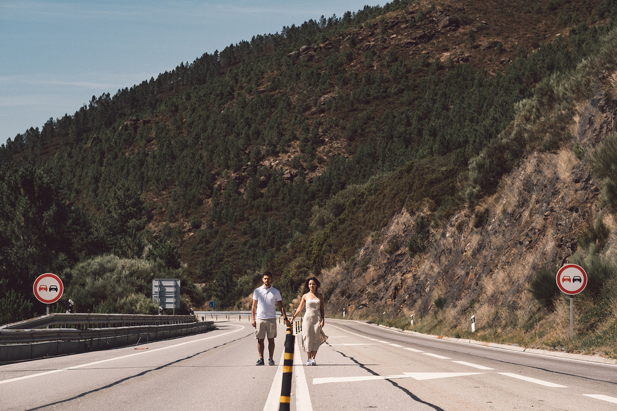 marão; love session; sessão de solteitos; casamento; love; paisagem;