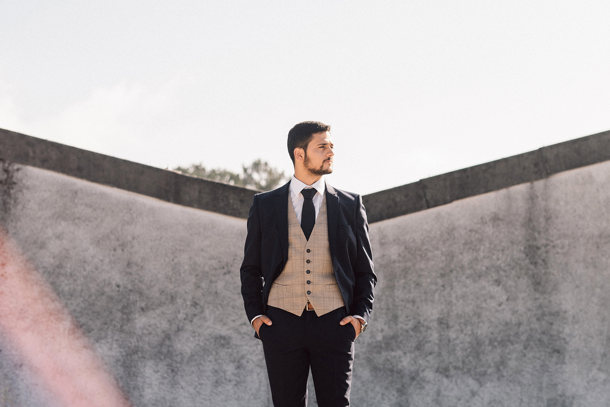 noivo; casamento; penafiel; quinta vale de campos; wedding; 