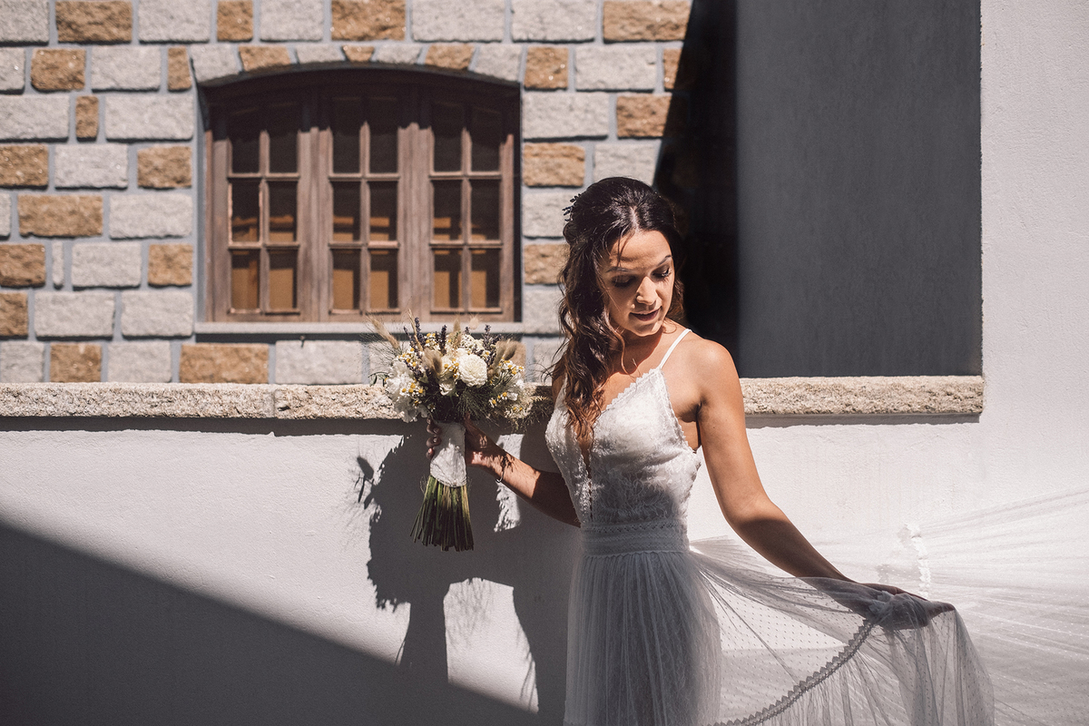 noiva; casamento; penafiel; quinta vale de campos; wedding; ramo; flores; bouquet