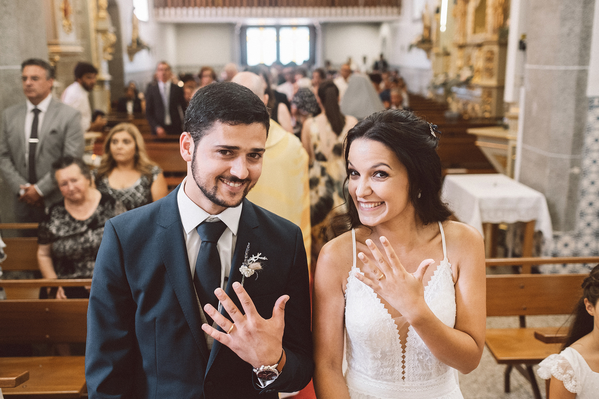 noivos; casamento; penafiel; quinta vale de campos; wedding;igreja; cerimónia; casados; alianças