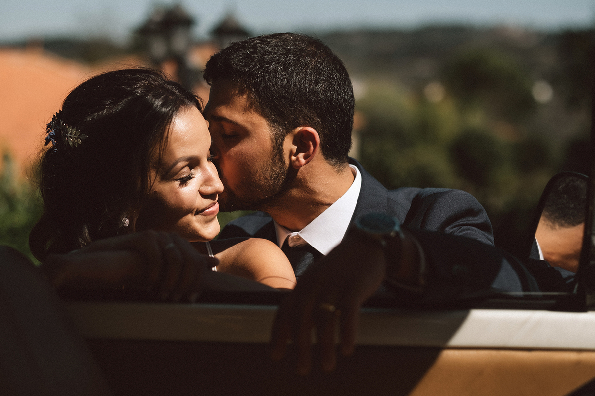 noivos; casamento; penafiel; quinta vale de campos; wedding; artistic; beijo