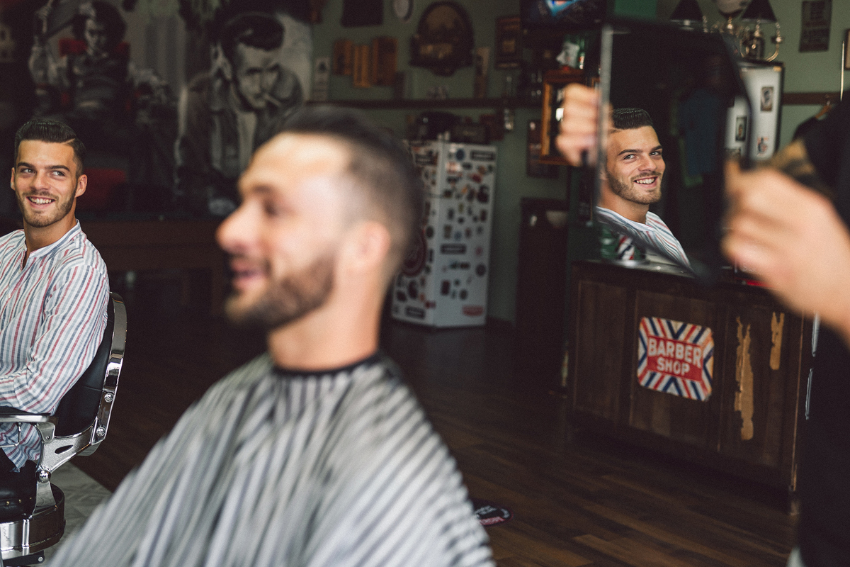 noivo; casamento; felgueiras; casa de anciães; wedding; 13 barbers; braga