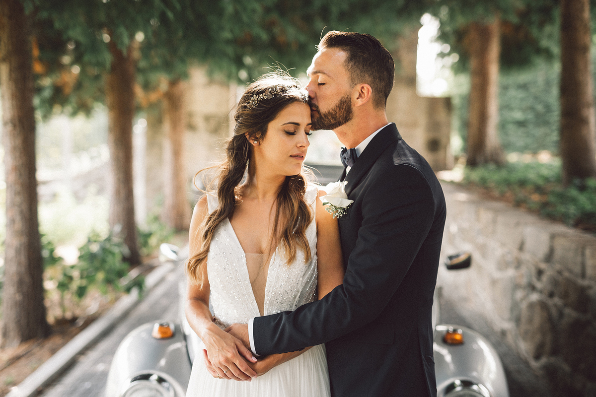 noivos; casamento; felgueiras; casa de anciães; wedding; beijo