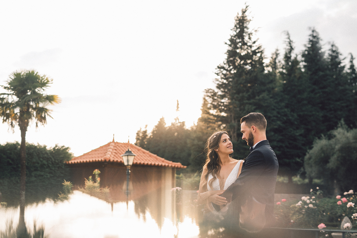 noivos; casamento; felgueiras; casa de anciães; wedding; sunset; por do sol