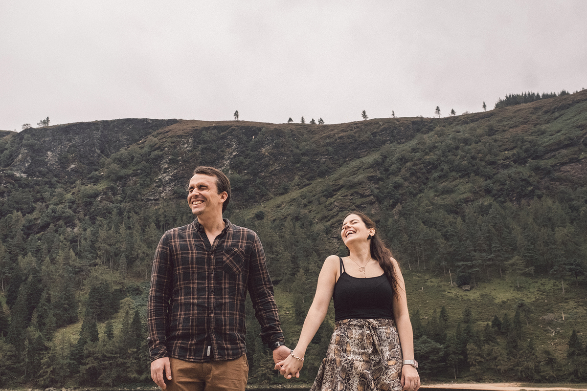 irlanda; dublin;  love session; sessão de solteitos; casamento; love; 