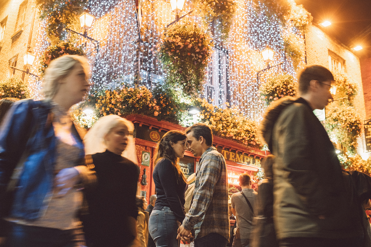 irlanda; dublin;  love session; sessão de solteitos; casamento; love; 