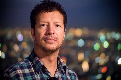 Sobre Beto Oliveira fotógrafo