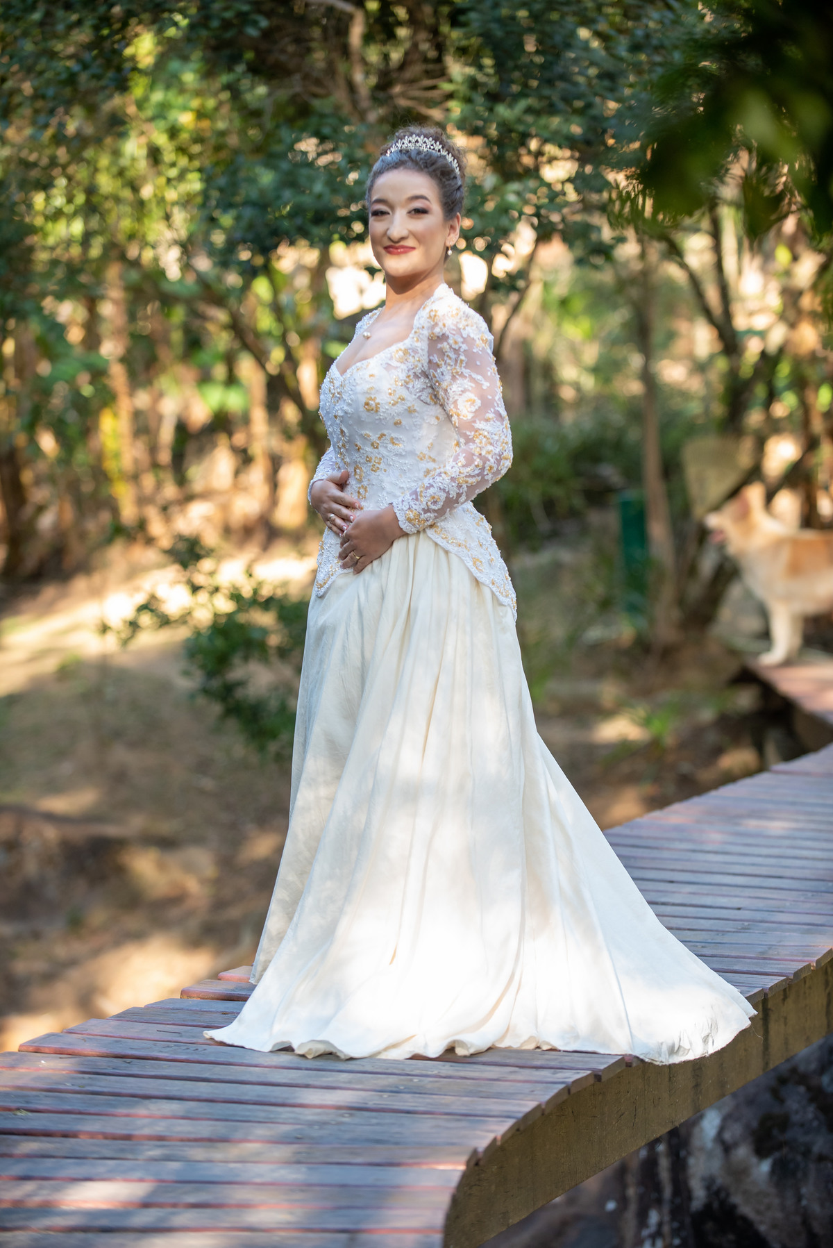 casamento em itamonte vestido de noiva