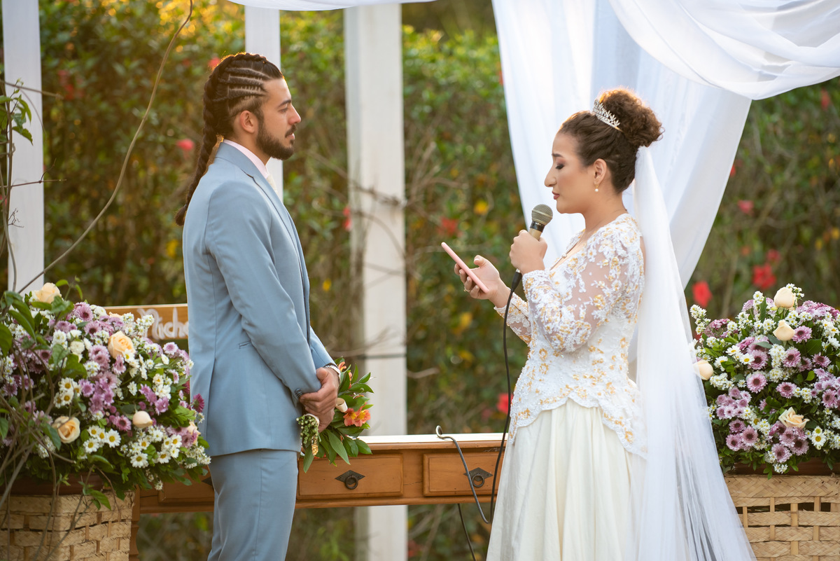 casamento em itamonte , noiva , emoçao