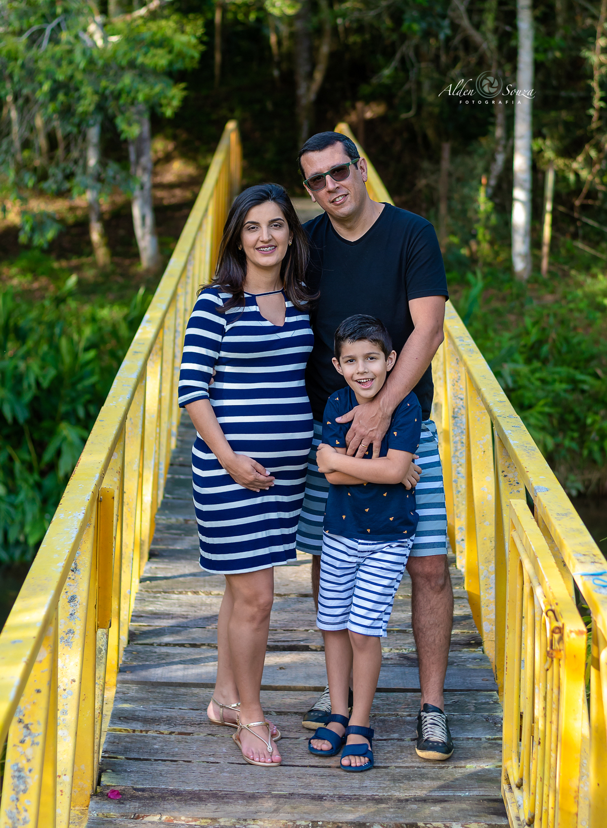 Amor de uma família