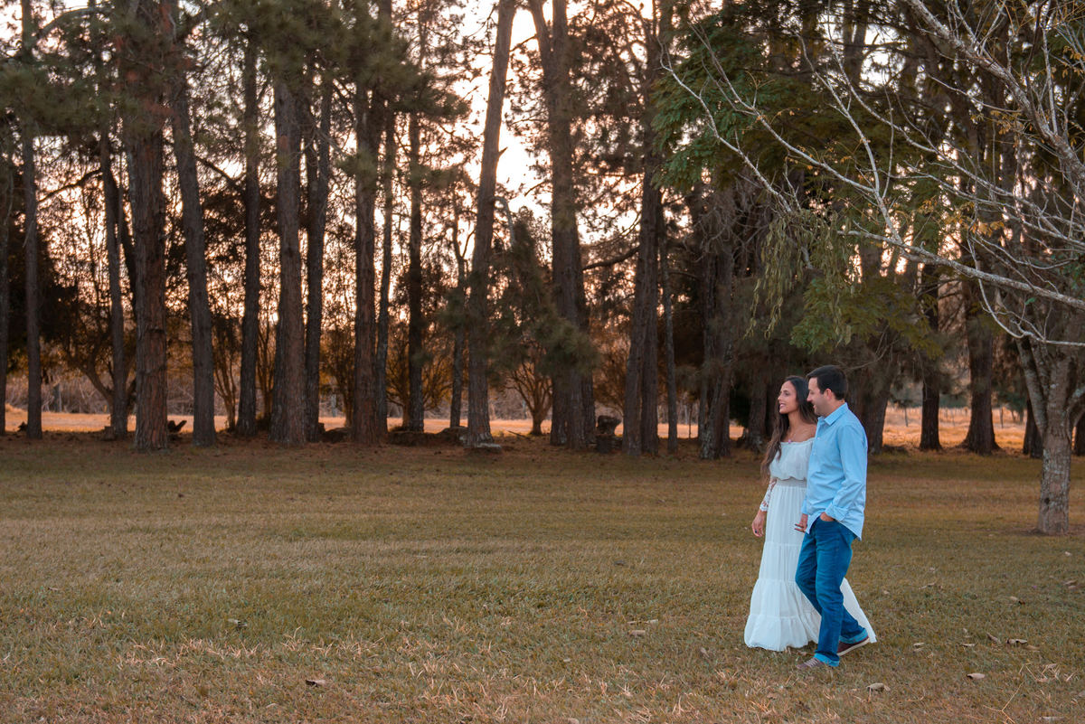 Casamento Passa Quatro