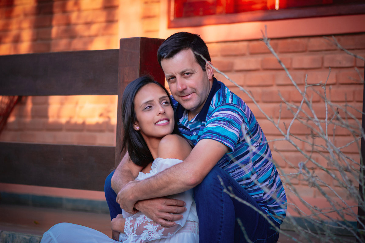 Casamento Passa Quatro