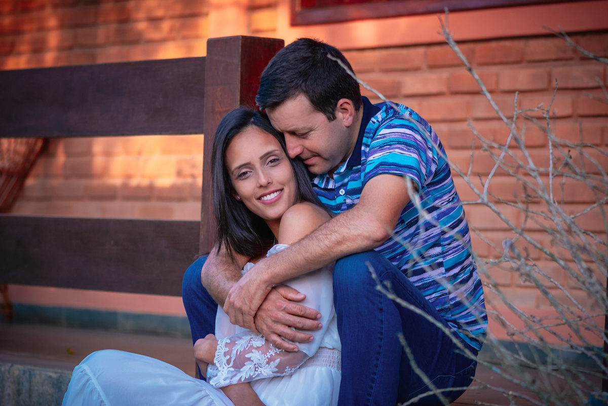 Casamento Passa Quatro