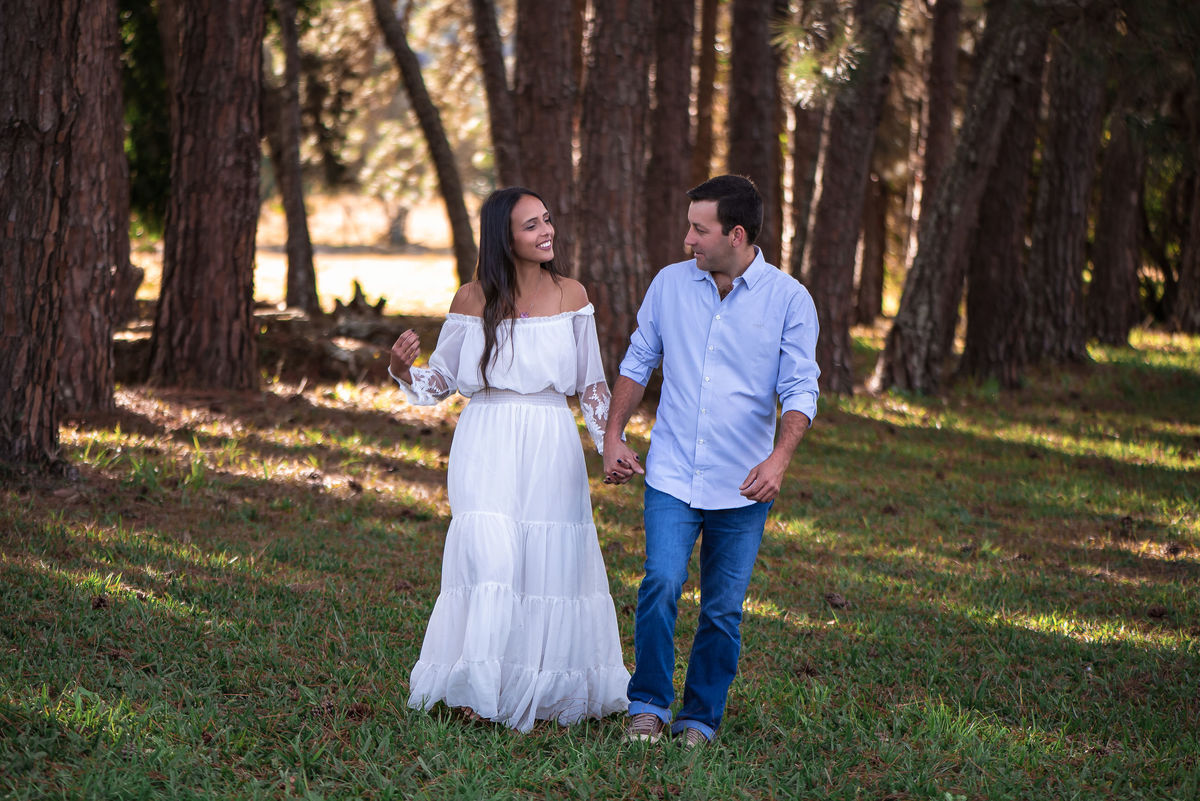 Casamento Passa Quatro