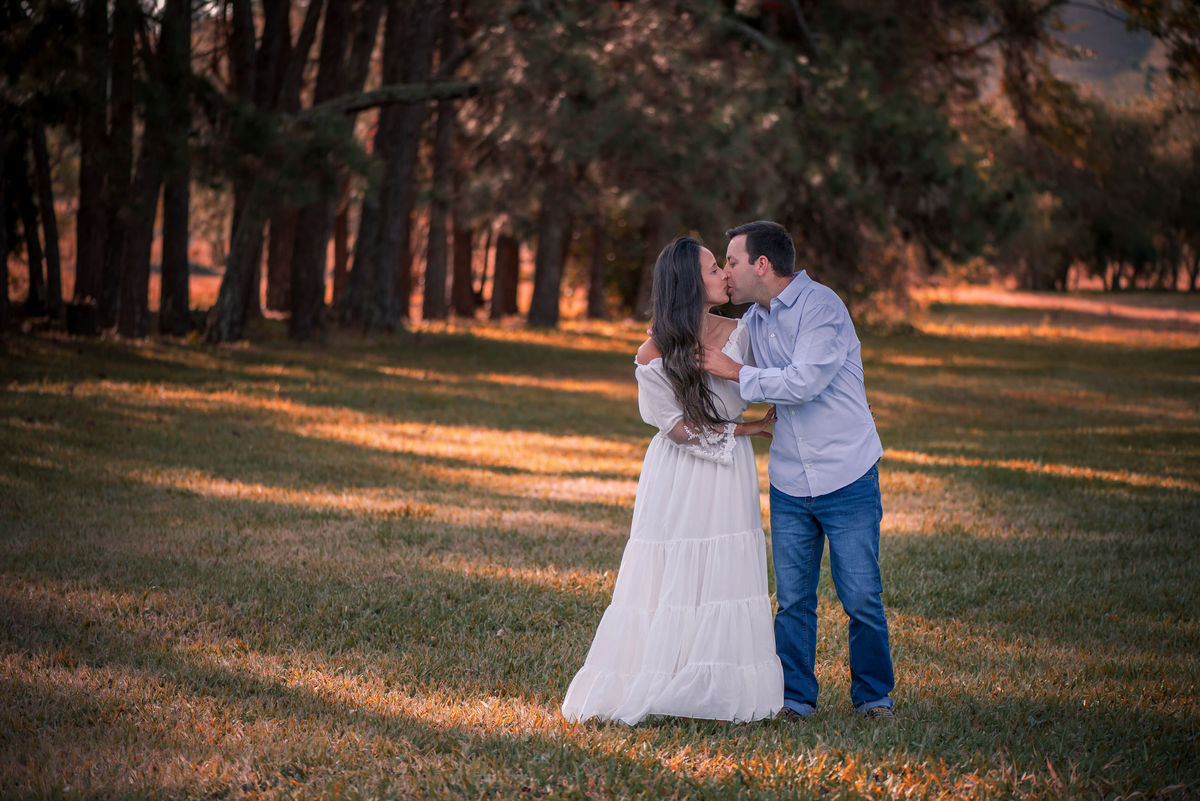 Casamento Passa Quatro