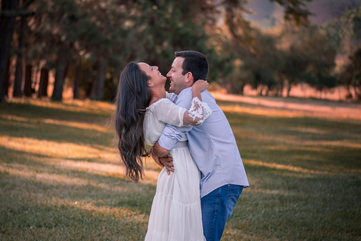 Casamento Passa Quatro