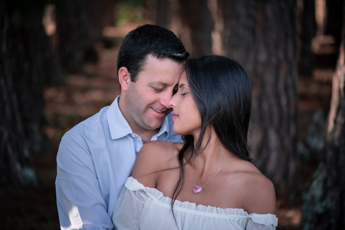 Casamento Passa Quatro