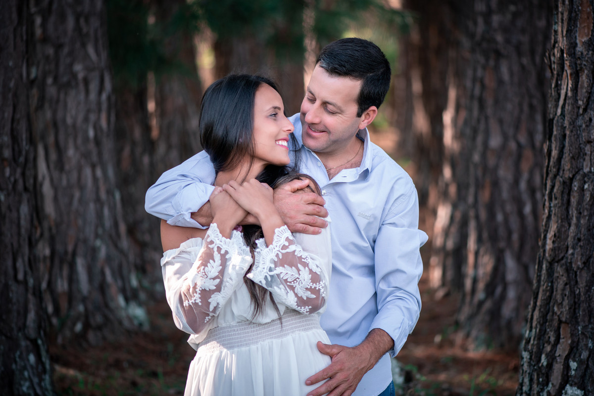 Casamento Passa Quatro