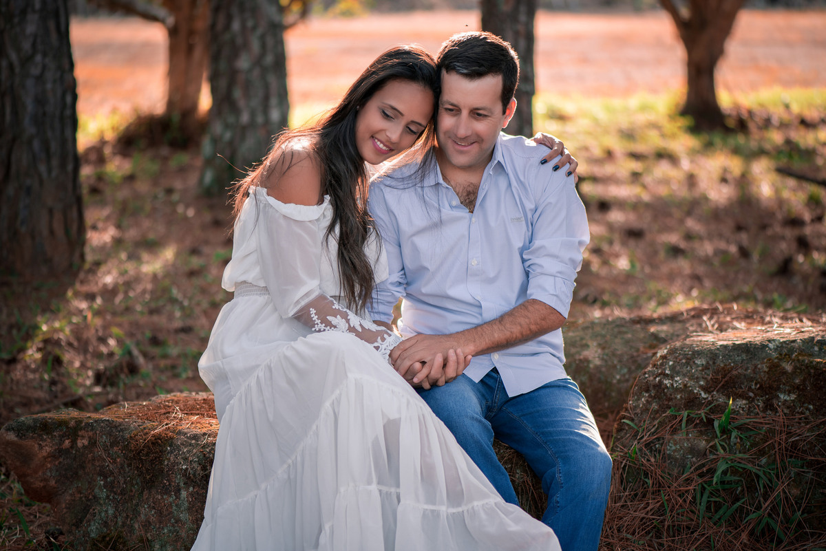 Casamento Passa Quatro