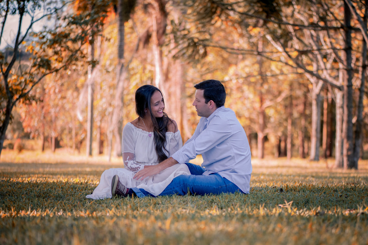 Casamento Passa Quatro