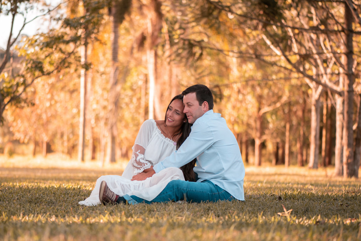 Casamento Passa Quatro