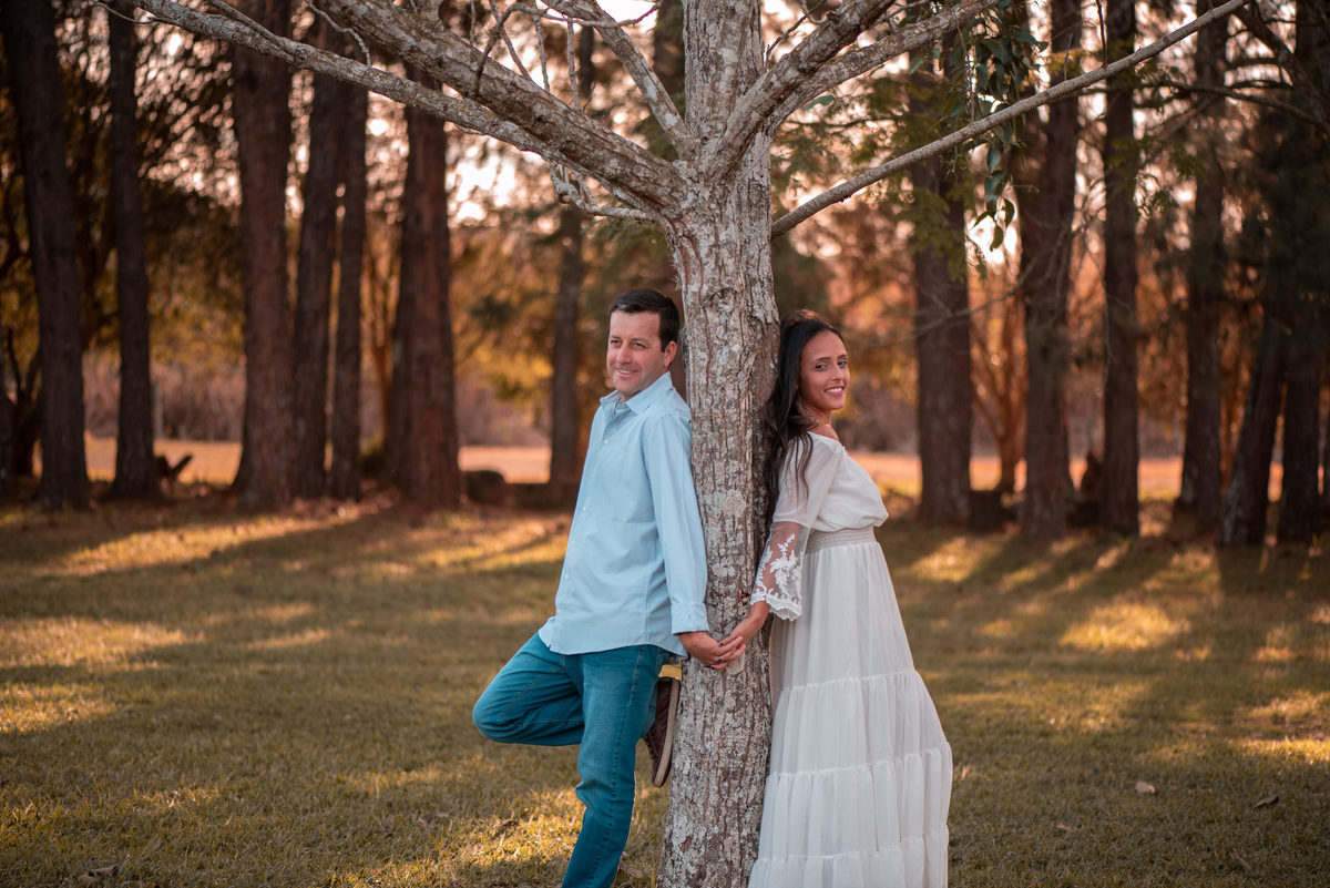 Casamento Passa Quatro