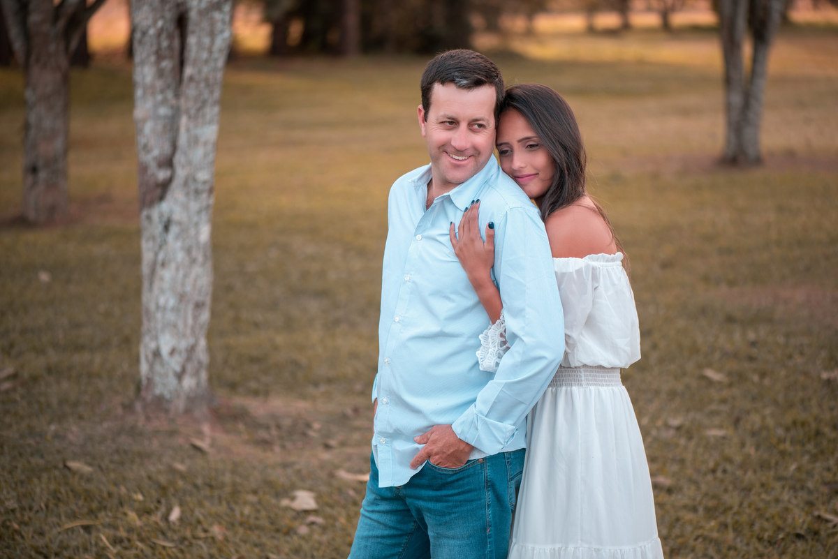 Casamento Passa Quatro