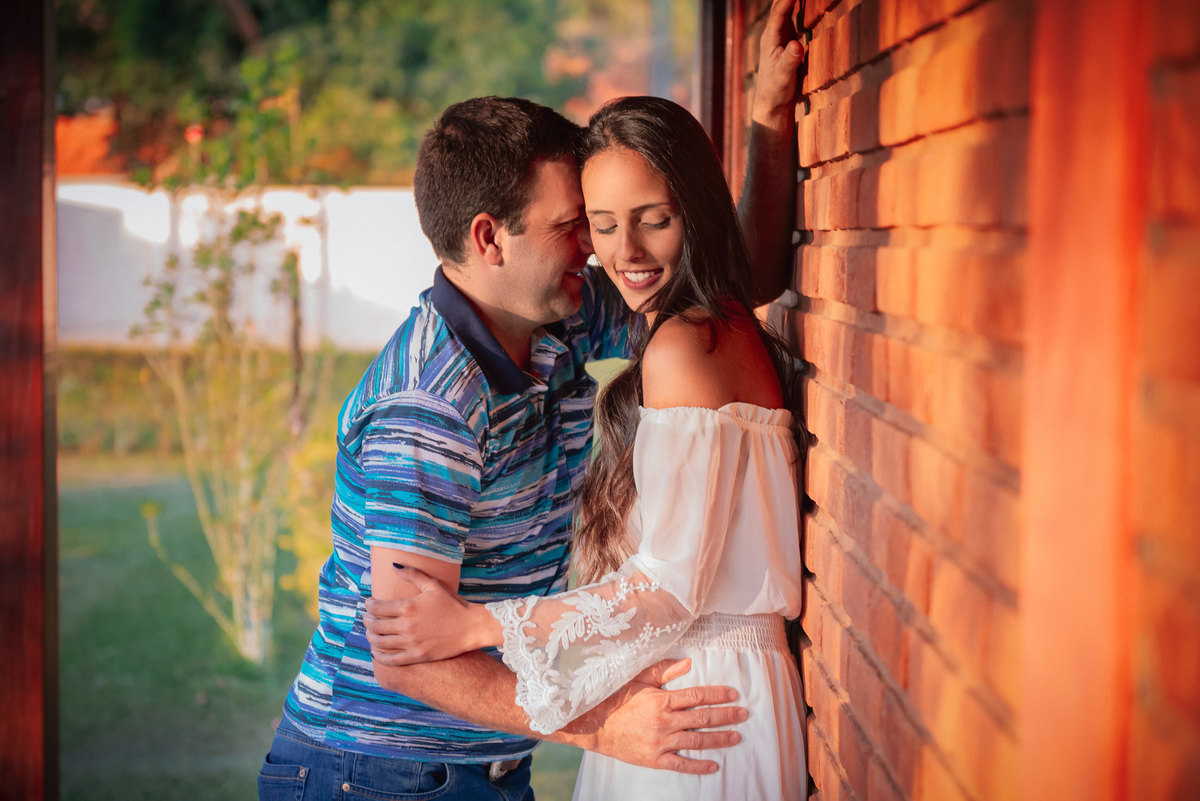 Casamento Passa Quatro