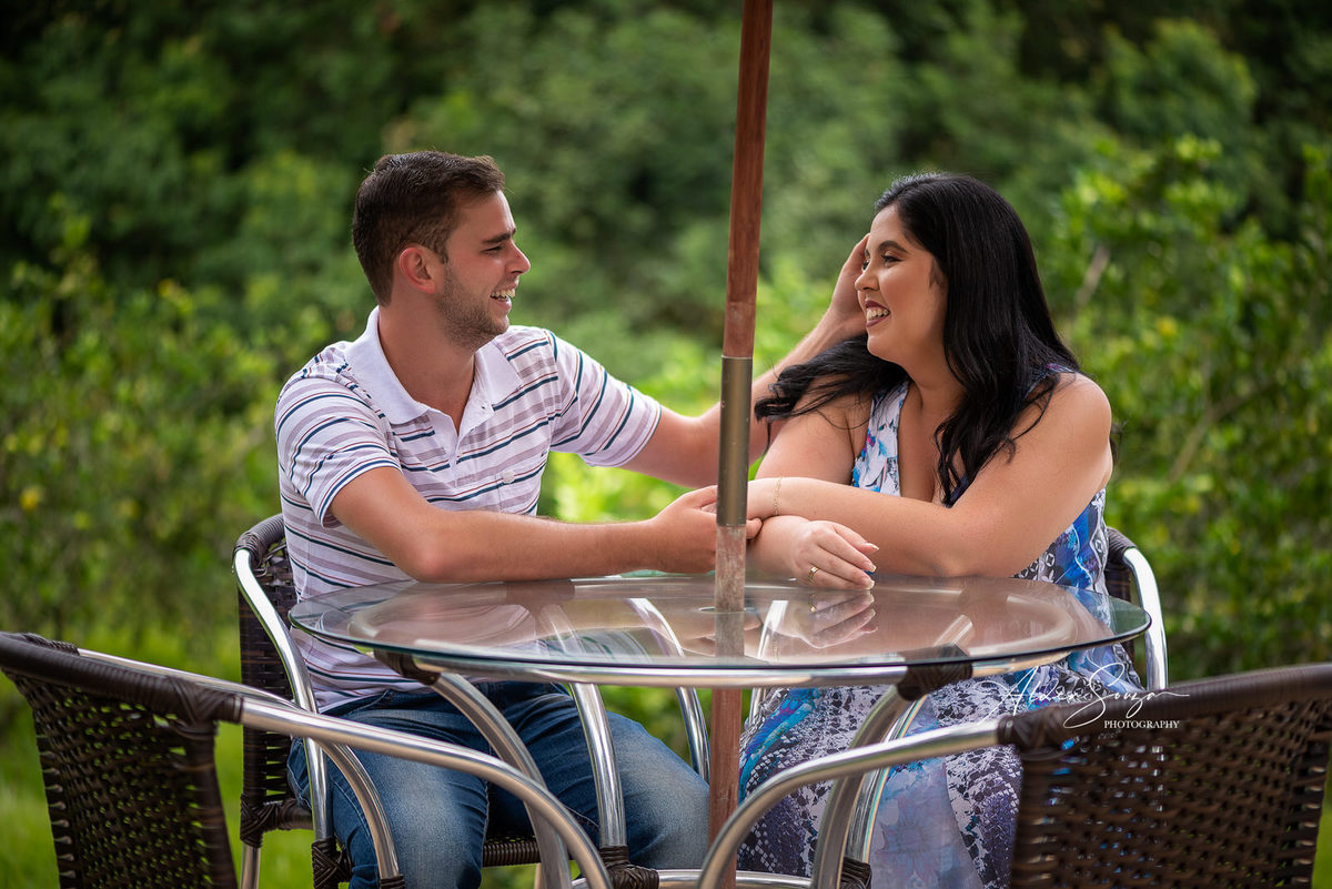 ensaio pre casamento itanhandu