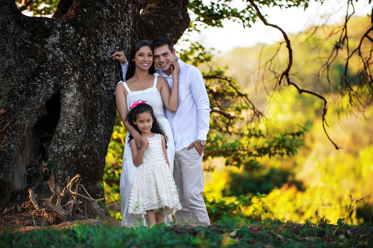 ensaio Pre Casamento