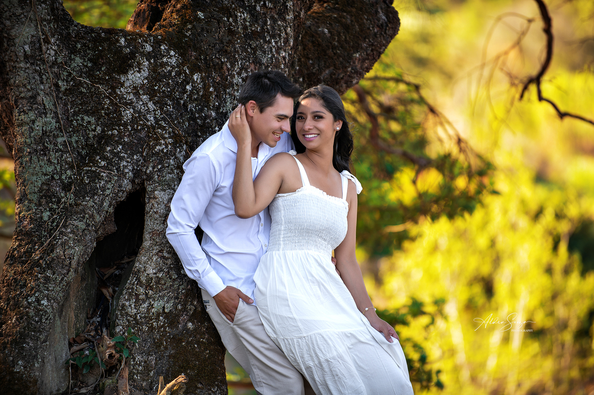 ensaio Pre Casamento