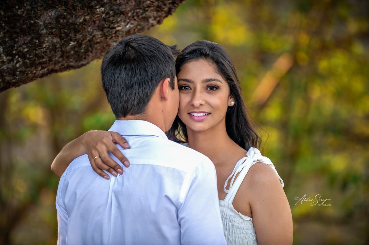 ensaio Pre Casamento - Passa Quarto - Tarde linda