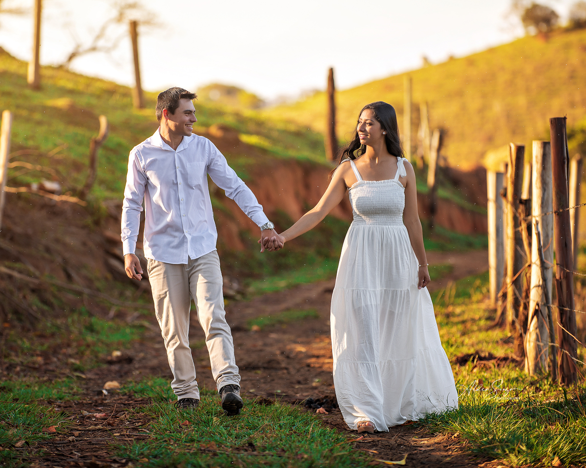 ensaio Pre Casamento