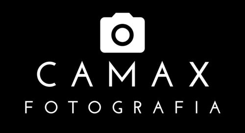 Logotipo de Camax Fotografia