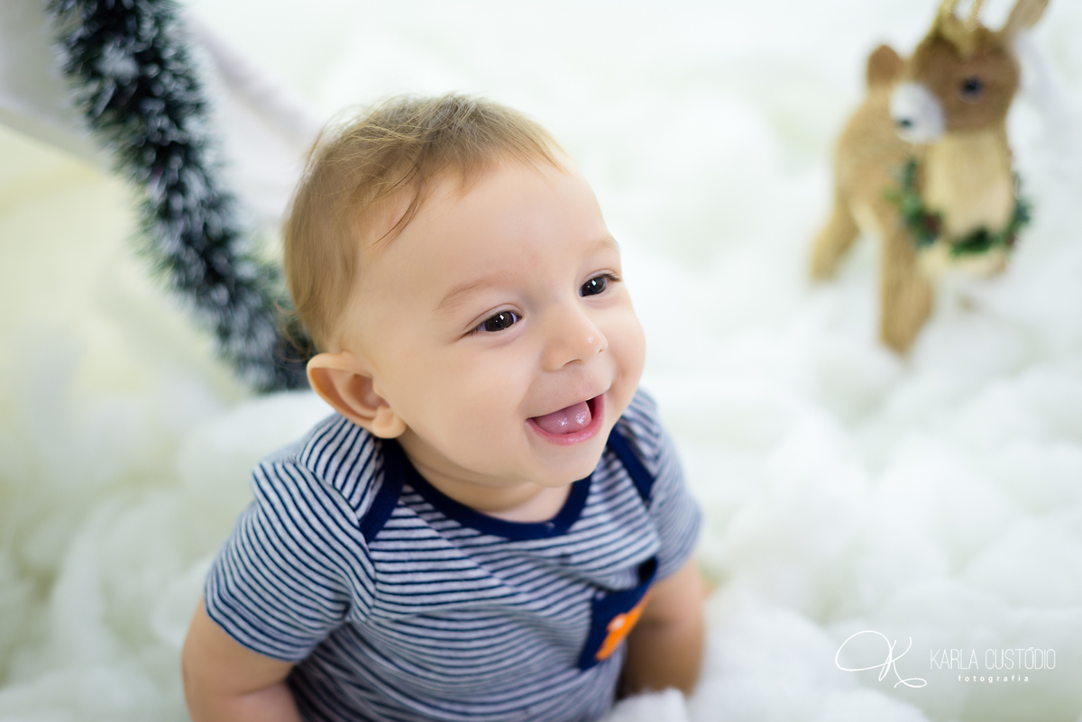 natal, ensaio de natal, mini ensaio, menino, mamãe noel, karla custodio fotografia